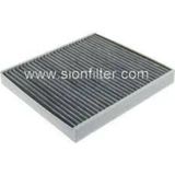 Sion Sc5028k Polen Filtresi Jazz 0208 Karbonlu 08975-B4000-100
