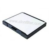 Sion Sc5037p Polen Filtresi Accent Milenyum 0003 Plastik Kasalı Fn0058
