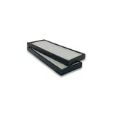 Sion Sc51052p Polen Filtresi Rezzo 05> Cıftlı Plastik Kasalı 96331028