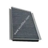 Sion Sc5120k Polen Filtresi Mercedes W203 0008 Karbonlu A2038300118