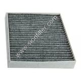 Sion Sc5123k Polen Filtresi Mercedes W163 9805 Karbonlu 1638350147