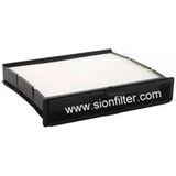 Sion Sc5144p Polen Filtresi Scenic Iı 03> Grand Scenic Iı 04> Çerçeveli 272772435R