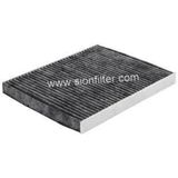 Sion Sc5147k Polen Filtresi Transit Tourneo 06> Transit V347 Transit V184 00> Karbonlu 4042703
