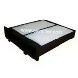 Sion Sc5308p Polen Filtresi Sx4 06> Plastik Çerçeveli 9586080J00