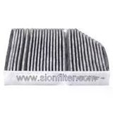 Sion Sc5351k Polen Filtresi Mercedes C Klas W205 C180 C200 Karbonlu 2058350047