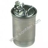 Sion Sd3006 Mazot Filtresi Polo Classıc Caddy Iı 96> Transporter T4 Cordoba 1.9 Tdı 2.5 Tdı 24D 191127401A