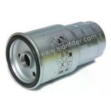 Sion Sd3012 Mazot Filtresi Toyota Corolla 03>07 Avensis 0308 Rav4 0105 1.4 D4d 2.0 D4d 2330027010