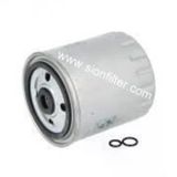 Sion Sd3024 Mazot Filtresi Mercedes Benz W201 190D,W202 C200d,W124 E200 D,W 210 E220d,Vıto I 0214027
