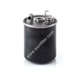 Sion Sd3038 Mazot Filtresi Mercedes Benz A Klasse (W168) A160,A170 Cdı (99 04) 61109008052