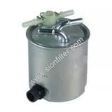 Sion Sd3045 Mazot Filtresi Logan 05> Sandero 1.5 Dcı Fn0172
