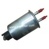 Sion Sd3062 Mazot Filtresi Ssangyong Actyon 07-Kyron 05- Rexton 04- Rodius 05- 2.0 Xdı 2.7 Xdı 2 Borulu 22400-08020