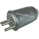 Sion Sd3064 Mazot Filtresi Kia Bongo 2.9 Tdcı Tata Ssangyong Kyron 200 Xdı 141Hp 0206 3 Borulu 22400-08020