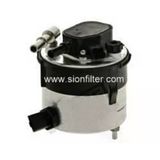 Sion Sd3080 Mazot Filtresi Fiesta Vı Focus Iı C Max 1.6 Tdcı 1386037