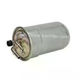 Sion Sd3095 Mazot Filtresi Opel Corsa D 06> 1.3 Cdtı 1.7 Cdtı Z13dth B13dtc B13dte A17dtr 08130700