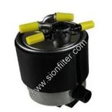 Sion Sd3109 Mazot Filtresi Qashqai 07> 1.5 Dcı Su Sensorlu 16400-Jd50a