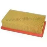 SION SH1417 Hava Filtresi CLIO III Modus / Micra K12 05-11 Note 07-11 1.4 1.6 16V 1.5 DCI