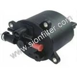 Sion Sk3908 Mazot Filtresi 407 607 807 4007 S Max Mondeo 08> Galaxy Xf 11> Range Rover Evoque 11> Freelander 06> 2.2 Hdı Tdcı Mf-4443