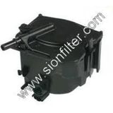 Sion Sk4502 Mazot Filtresi 206 207 307 308 407 Partner C3 C4 Fiesta Focus Iı 1.6 Hdı 1.6 Tdcı 190167