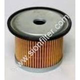 Sion Sm3501 Mazot Filtresi Scudo I 306 406 Partner Em Xsara Xantia C15 Berlingo Em Jumpy 1.9D Xud9 1.9Tdı 190638