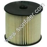 Sion Sm3514 Mazot Filtresi Scudo 206 306 307 406 807 Partner C5 Berlingo 2.0 Hdı Dw10 2.0 Jtd 34218Pu