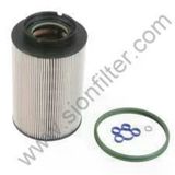 Sion Sm3515 Mazot Filtresi Golf Iv 03> Jetta Iıı 05> Caddy Iıı 04> Touran 03> Octavia 04> 1.9 Tdı 2.0 Tdı E72kp02d107