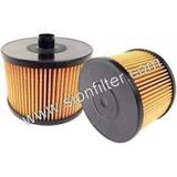 Sion Sm3518 Mazot Filtresi 307 308 407 Expert C4 C5 Focus Iı C Max S Max Mondeo 2.0 Hdı 2.0 Tdcı Pu1018x