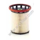 Sion Sm3562 Mazot Filtresi Passat 10> Sharan 10> Tiguan Q3 11> Alhambra 10> 1.6 Tdı 2.0 Tdı Kısa Tip E483kp