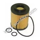 Sion Sn2500 Yağ Filtresi Astra G 0005 H 04> Corsa C 01> Combo B Meriva 0310 1.7 Cdtı Y17dt Ho-827