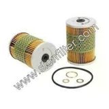 Sion Sn2515 Yağ Filtresi Mercedes W116 W126 72>90 H929x