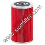 Sion Sn2517 Yağ Filtresi Isuzu Npr Kamyonet Em Fn0140