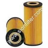 Sion Sn2535 Yağ Filtresi Mercedes W168 W169 W245 Vaneo 414 0205 1.7 Cdı A6401800009