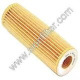 Sion Sn2537 Yağ Filtresi Mercedes W203 W211 02> 2711800309