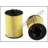Sion Sn2574 Yağ Filtresi Mercedes A Serı W169 A150 A160 A170 A180 A200 B Serı W245 B150 B160 B170 B180 B199 2661800009