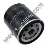 Sion Sy2078 Yağ Filtresi Toyota Corolla 0410 Auris 0710 1.4 D4d 15600-41010