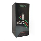Siore 100 Ml Parfüm Africa Axe