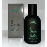 Siore 100 Ml Parfüm S/A Slazenger Yeşil