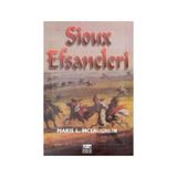 SIOUX EFSANELERI - MARIE L. MCLAUGHLIN