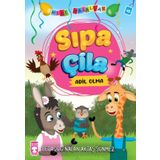 Sıpa Çila - Mini Masallar 5 Timaş Çocuk
