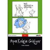 Sıpa Koleje Gidiyor - Erdal Atabek