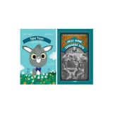 Sıpa Yoya Hep Hayır Diyor + Zacharius Usta