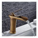 Sipahi Marble Antik Kısa Şelale Batarya
