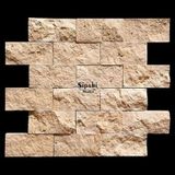 Sipahi Marble Klasik Traverten Patlatma Taş