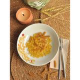 Sipahi Porselen Firik Makarna/ Salata Tabagi 22 Cm
