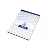 Sipariş Fişi Otokopili 1/50 Küçük 12X16 - 2 Adet