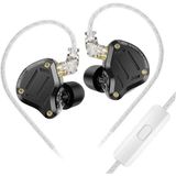 Sipariş Vakti Kz ZS10 Pro 2 Kulak Içi Kulaklık 4ba+1dd Mikrofonlu