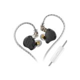 sipariş vakti KZ ZS10 Pro X 4BA+1DD Hibrit Kulaklık