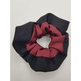 sipariş vakti Scrunchie Saç Lastik Tokası (renk03)