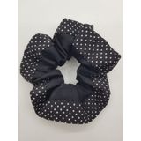 sipariş vakti Scrunchie Saç Lastik Tokası (renk06)
