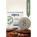 Sipea Fresh Balance Yağlı Saçlar Için Katı Şampuan/Kadın-Erkek Şampuan