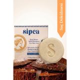 Sipea Root Renew Saç Dökülmesi Karşıtı Katı Şampuan/Kadın-Erkek Şampuan